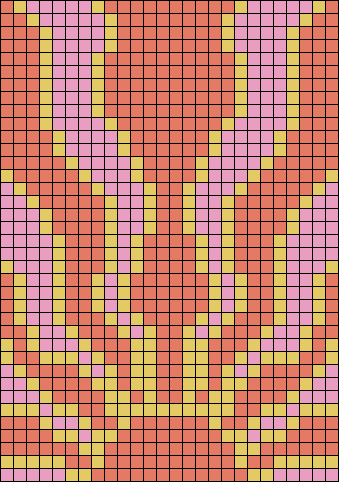 Alpha pattern #174419 preview