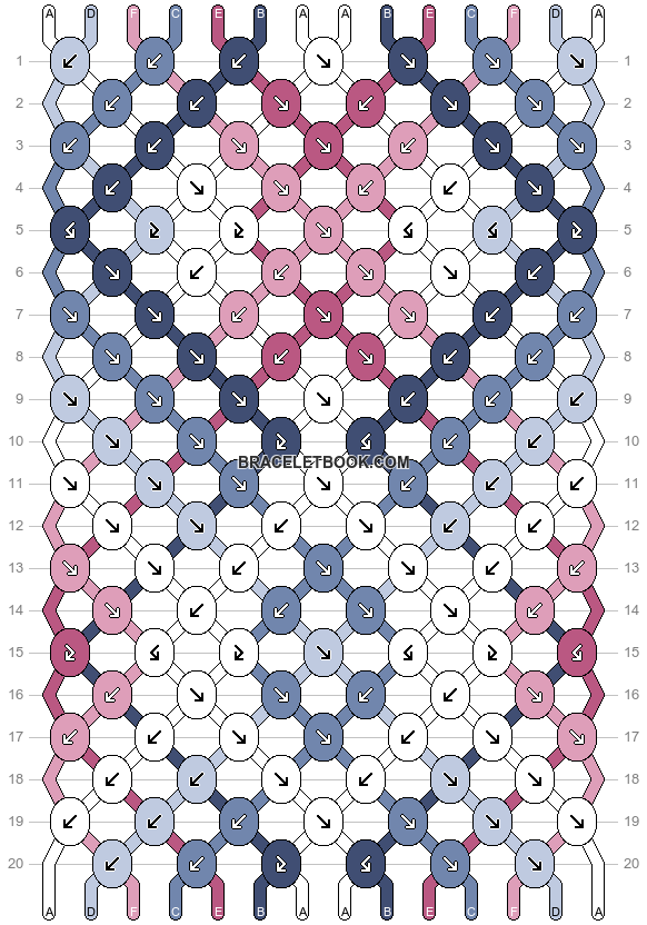 Normal pattern #174420 pattern