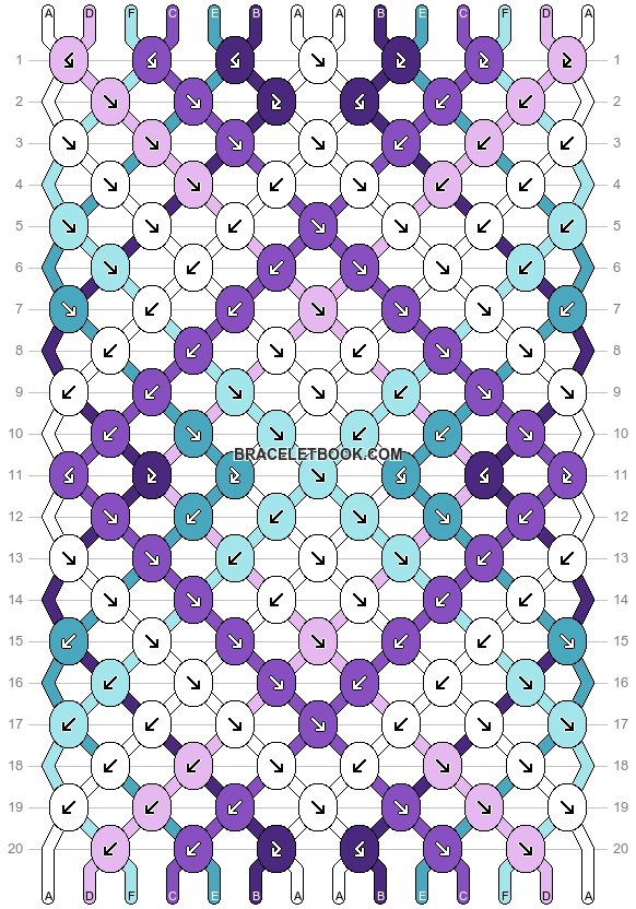 Normal pattern #174421 pattern
