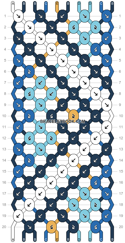Normal pattern #174425 pattern