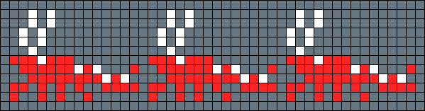 Alpha pattern #174428 preview
