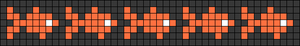 Alpha pattern #174429