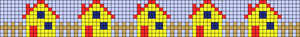 Alpha pattern #174431