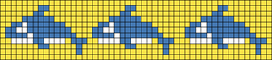 Alpha pattern #174432