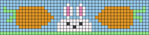 Alpha pattern #174434