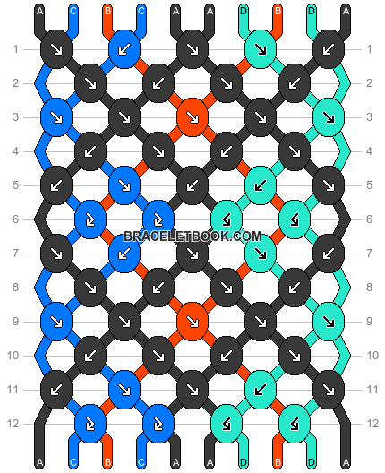 Normal pattern #174436 pattern