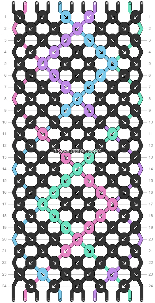 Normal pattern #174437 pattern