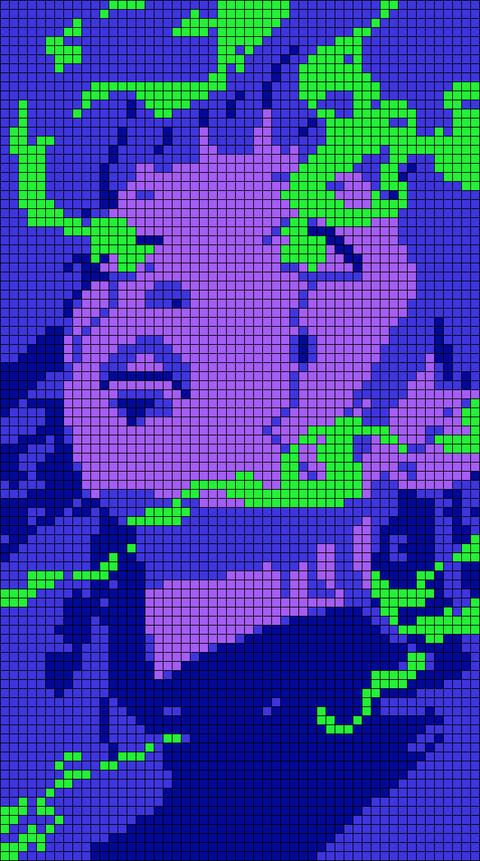 Alpha pattern #174438 preview