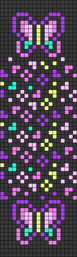 Alpha pattern #174440 preview