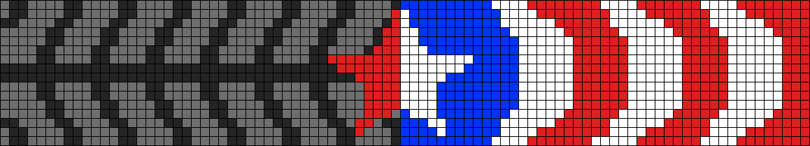 Alpha pattern #174445 preview