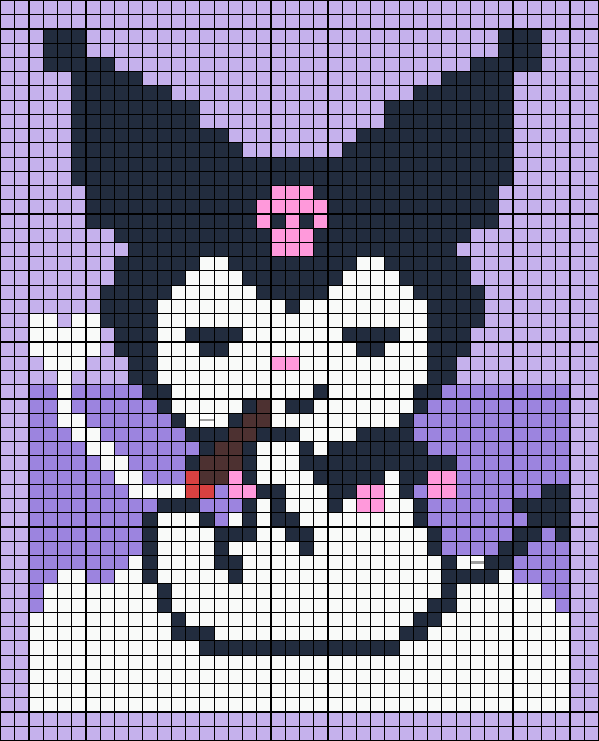 Alpha pattern #174446 preview