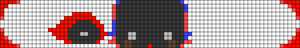 Alpha pattern #174447