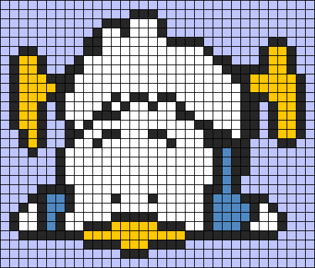 Alpha pattern #174448 preview