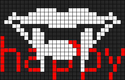 Alpha pattern #174451 preview