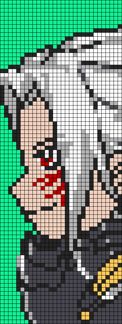 Alpha pattern #174455 preview