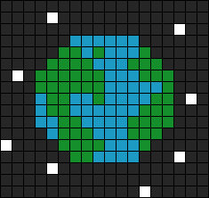 Alpha pattern #174458 preview
