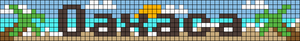 Alpha pattern #174462
