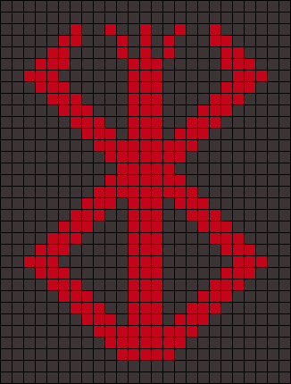 Alpha pattern #174464 preview