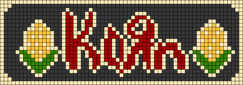 Alpha pattern #174472 preview