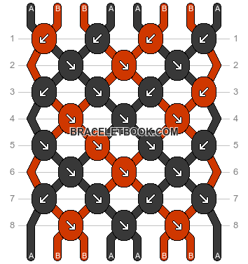 Normal pattern #174476 pattern