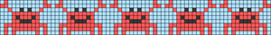 Alpha pattern #174478