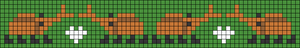 Alpha pattern #174481