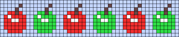 Alpha pattern #174482 preview