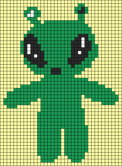 Alpha pattern #174483 preview