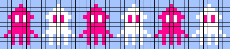 Alpha pattern #174486 preview