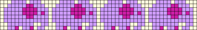 Alpha pattern #174489 preview