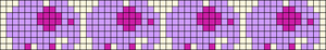 Alpha pattern #174489