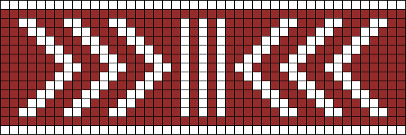Alpha pattern #174490 preview
