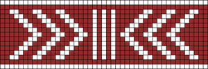 Alpha pattern #174490
