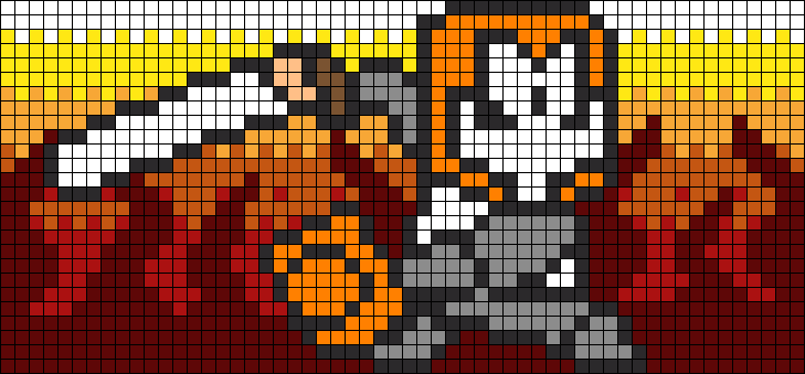 Alpha pattern #174492 preview