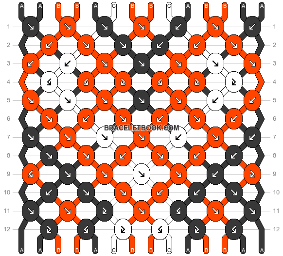 Normal pattern #174494 pattern