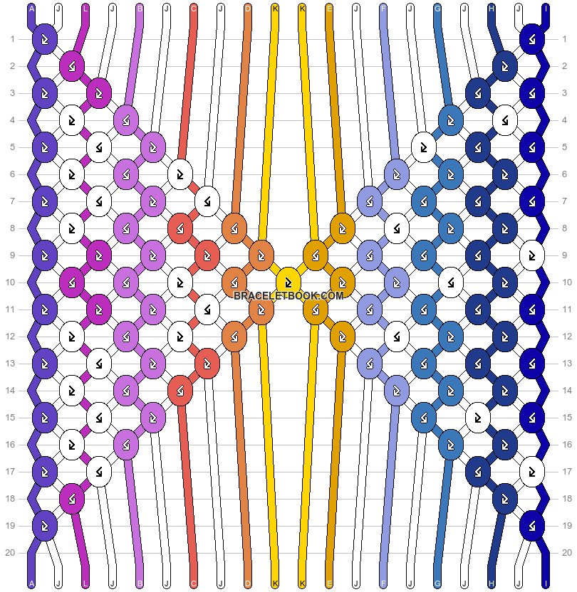 Normal pattern #174497 pattern