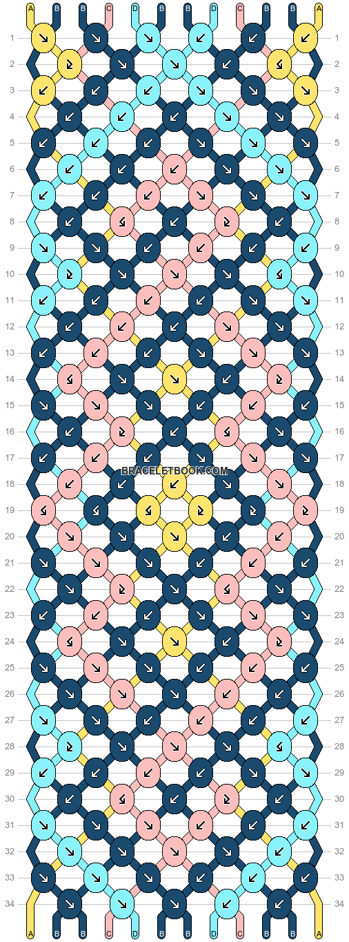 Normal pattern #174501 pattern