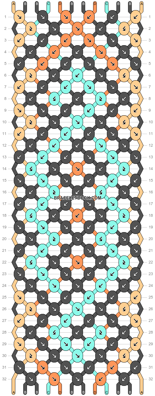 Normal pattern #174502 pattern