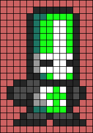 Alpha pattern #174504 preview