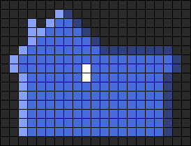 Alpha pattern #174507 preview