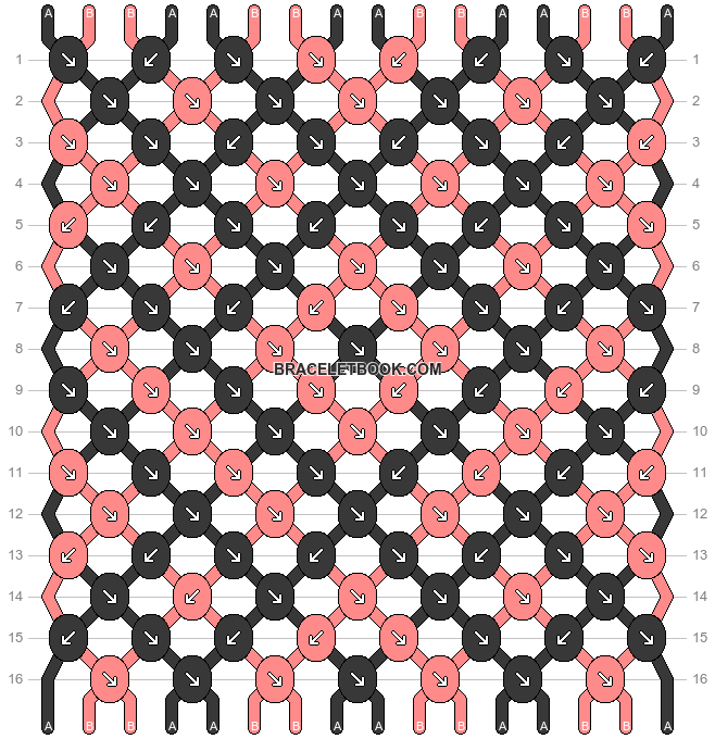 Normal pattern #174509 pattern