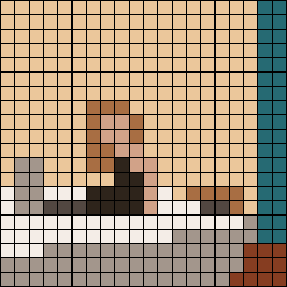 Alpha pattern #174510 preview