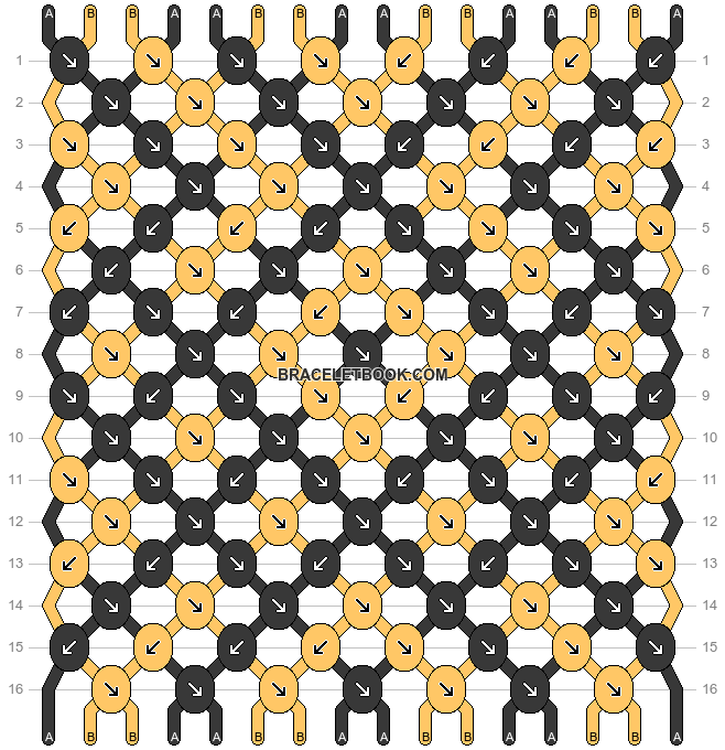 Normal pattern #174512 pattern