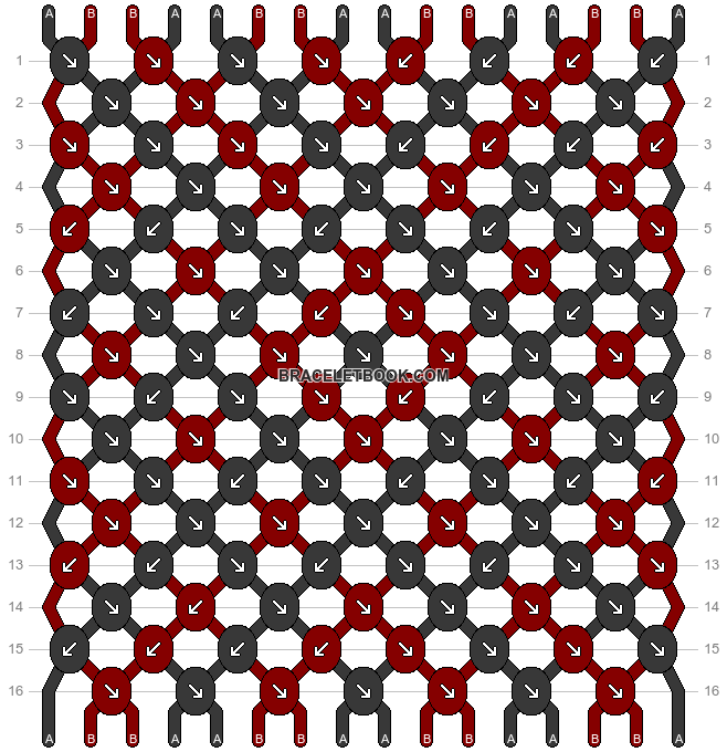 Normal pattern #174513 pattern