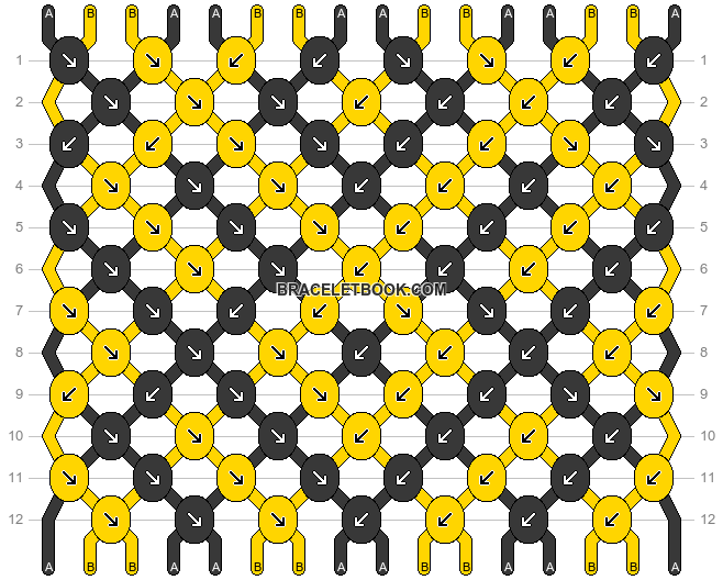 Normal pattern #174516 pattern