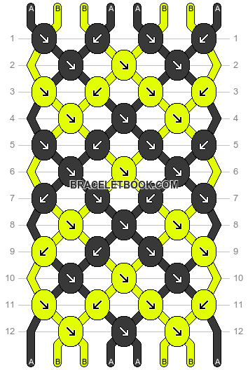 Normal pattern #174517 pattern