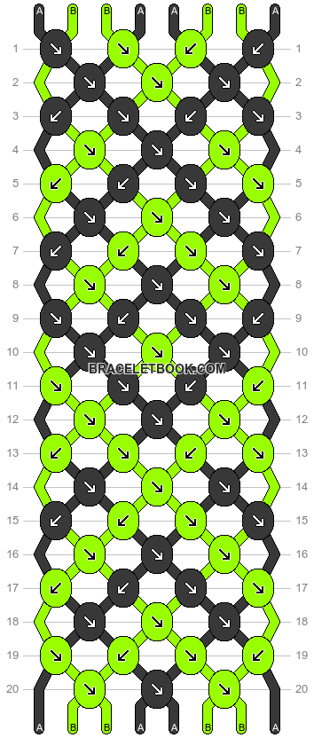 Normal pattern #174518 pattern