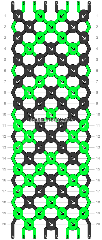 Normal pattern #174519 pattern
