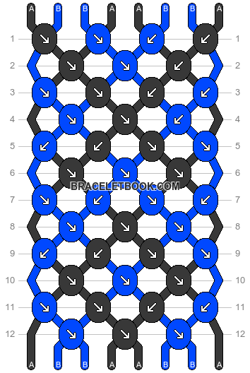 Normal pattern #174521 pattern