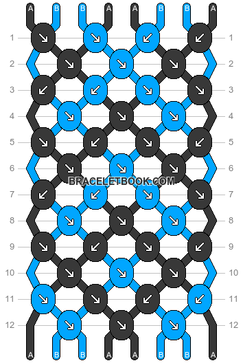 Normal pattern #174522 pattern